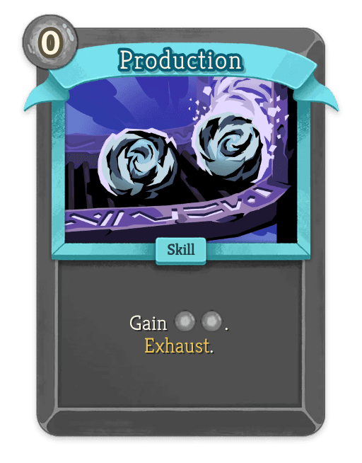 Production