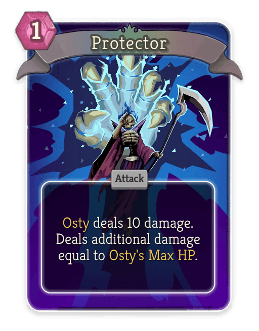Protector