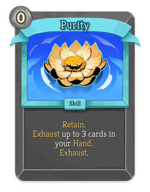 Purity