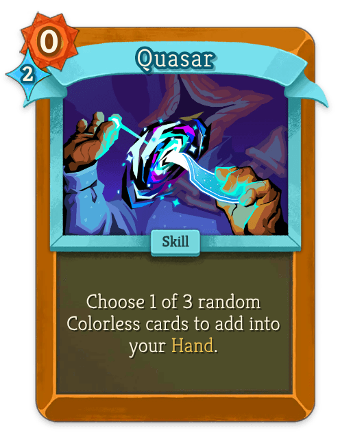 Quasar