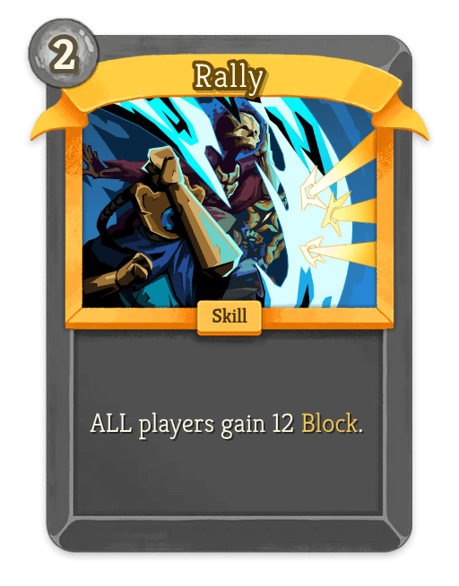 Rally