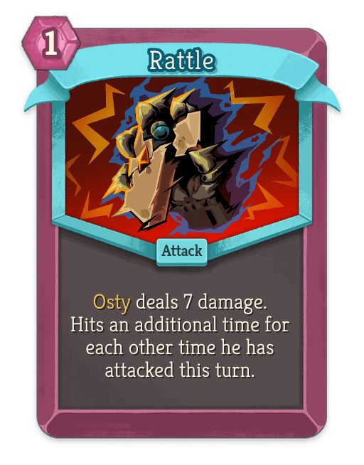 Rattle