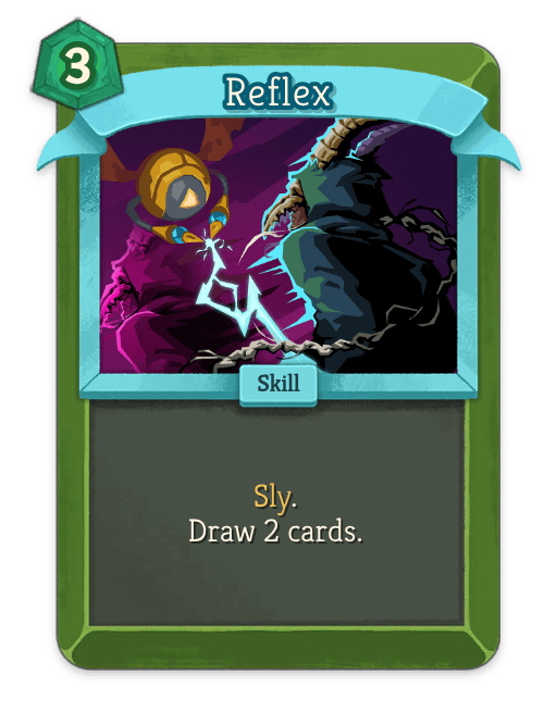 Reflex