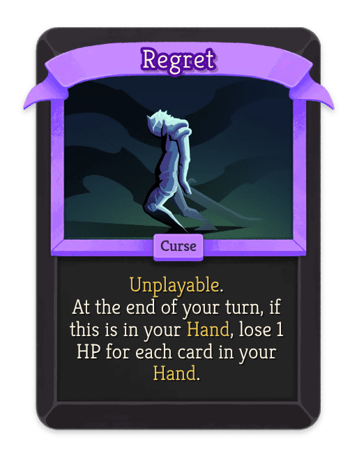 Regret