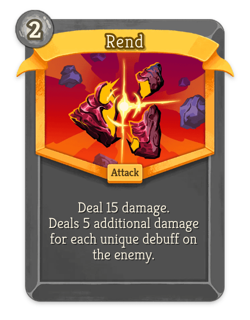 Rend