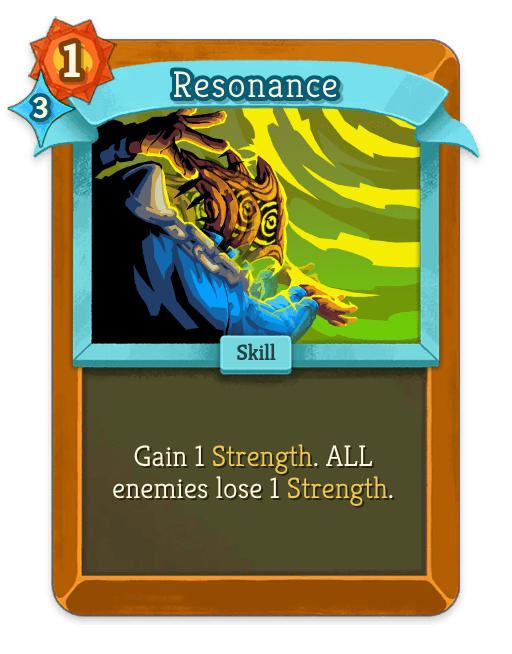 Resonance