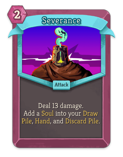 Severance