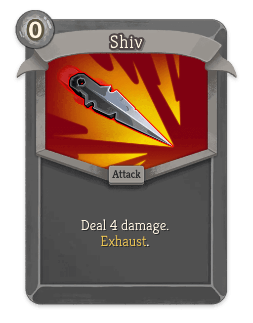 Shiv