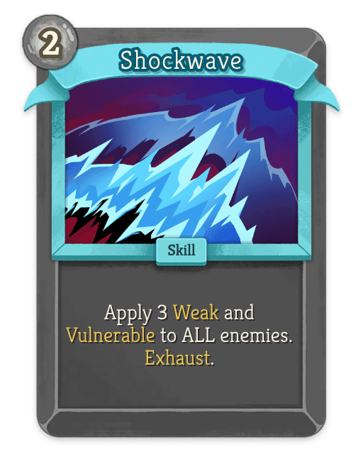 Shockwave