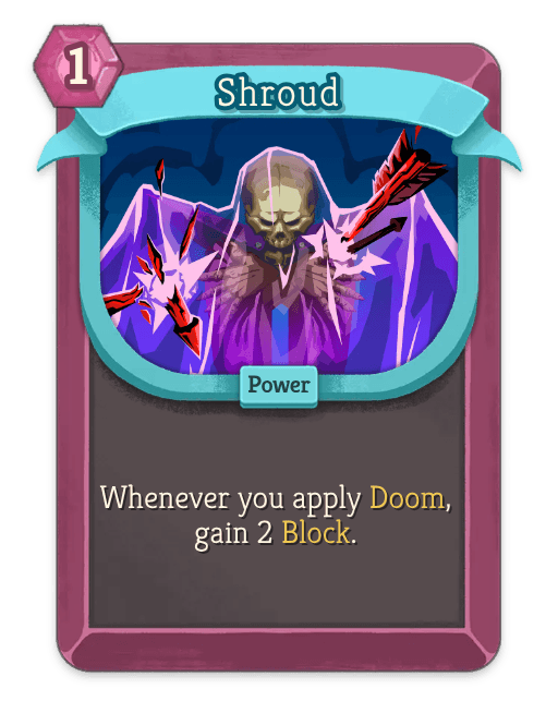 Shroud