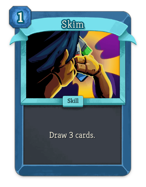 Skim