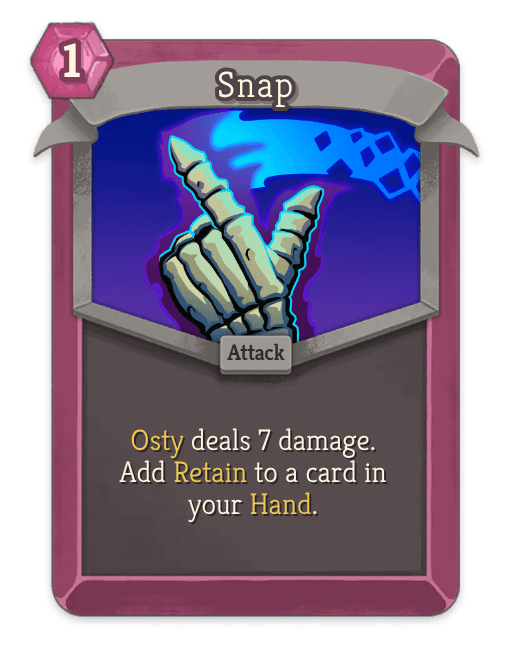 Snap