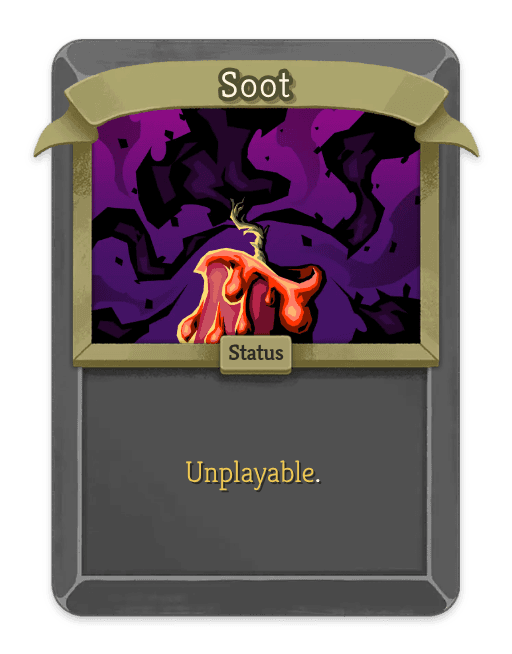 Soot