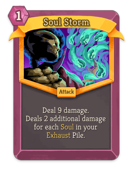 Soul Storm