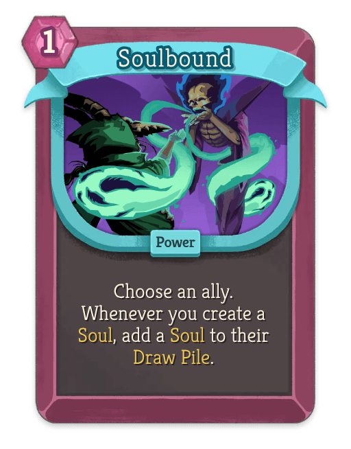 Soulbound