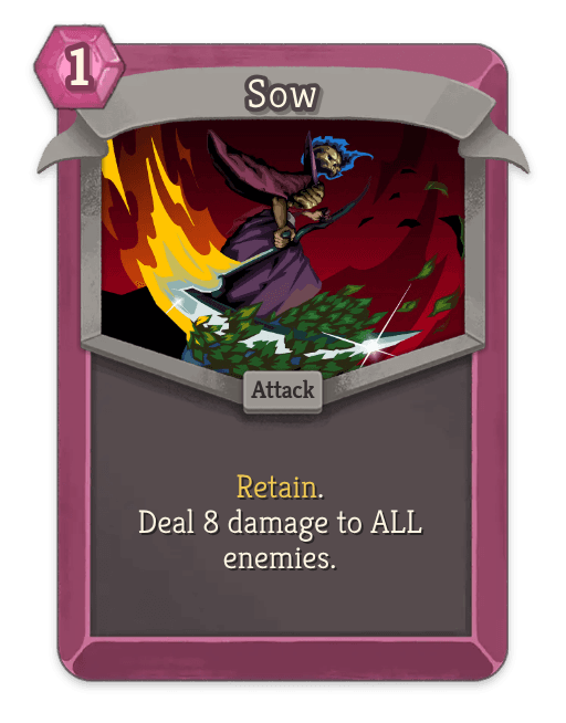 Sow