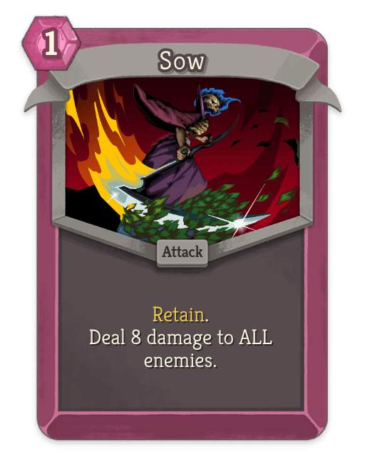 Sow