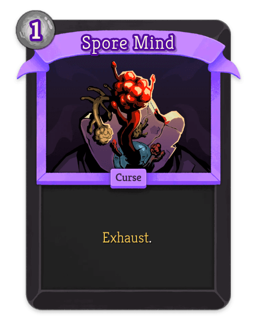 Spore Mind