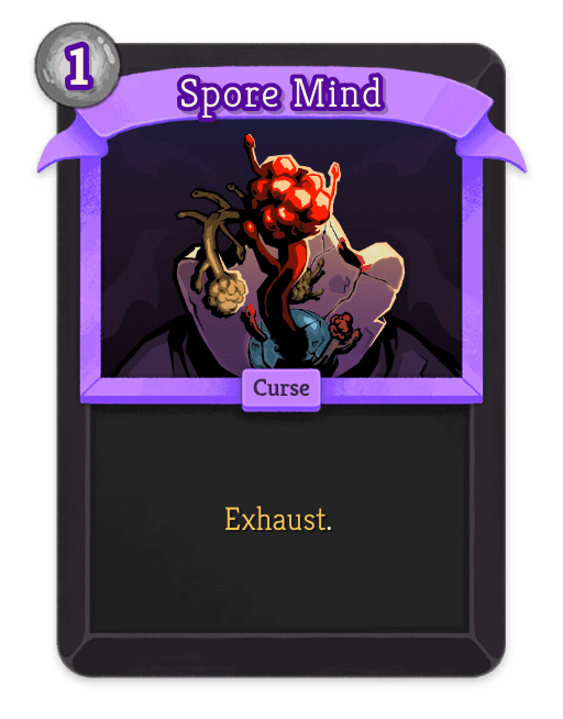 Spore Mind