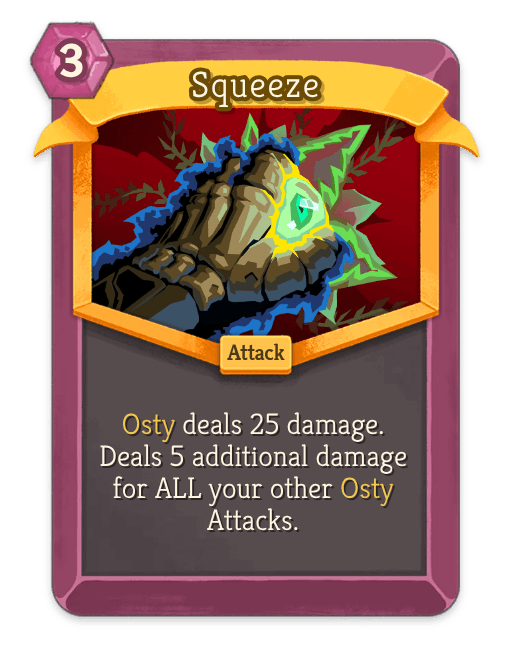 Squeeze
