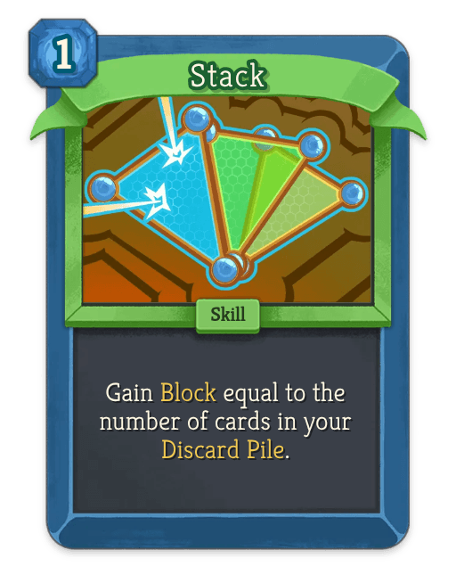 Stack