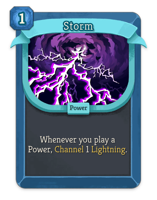 Storm