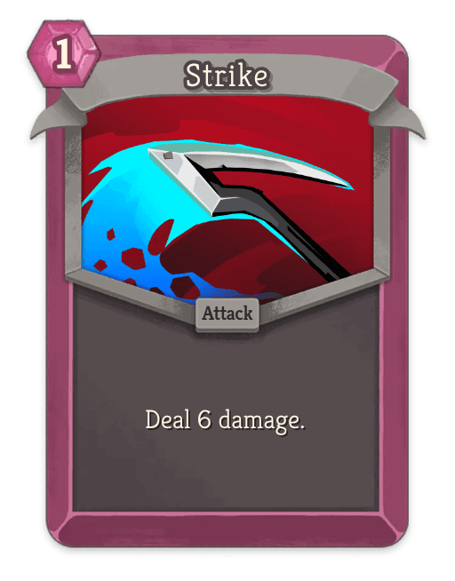 Strike