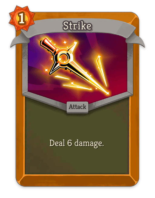 Strike