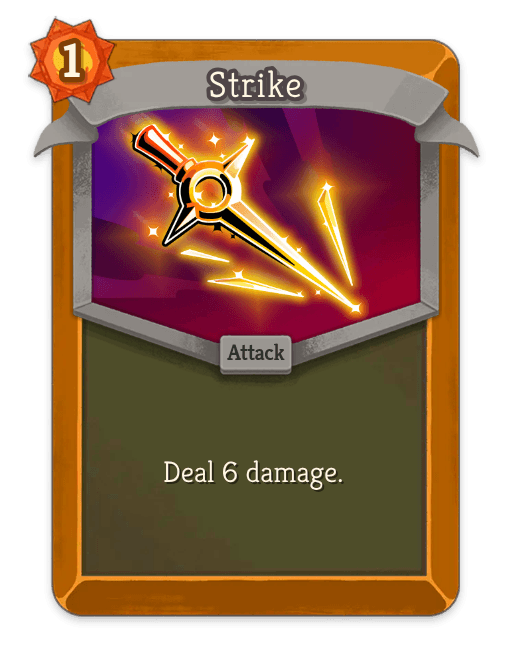 Strike