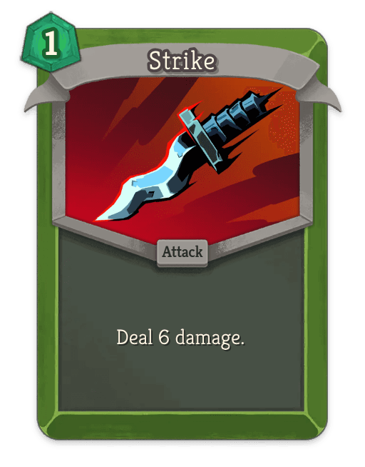Strike