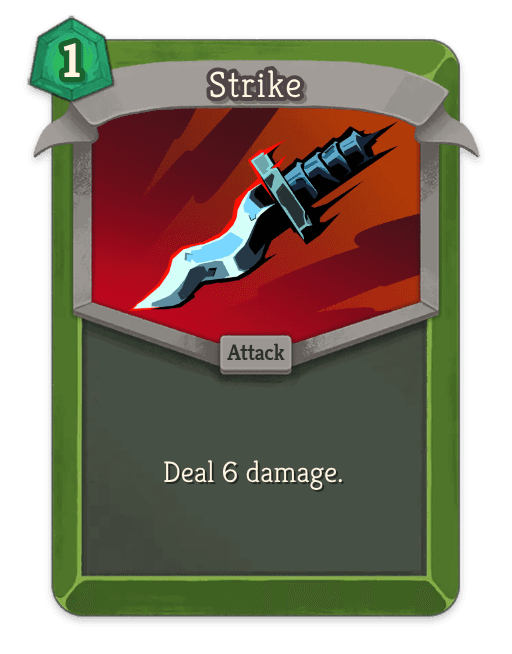 Strike