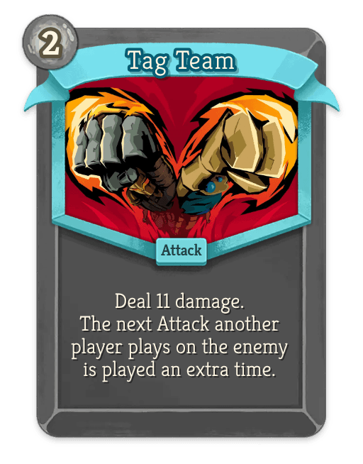 Tag Team