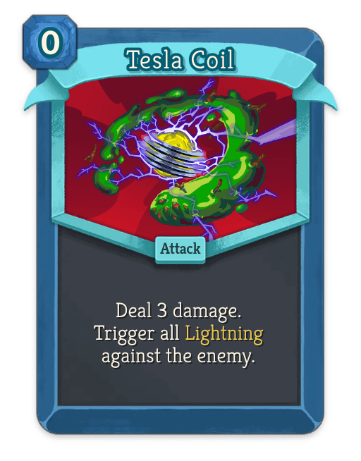 Tesla Coil