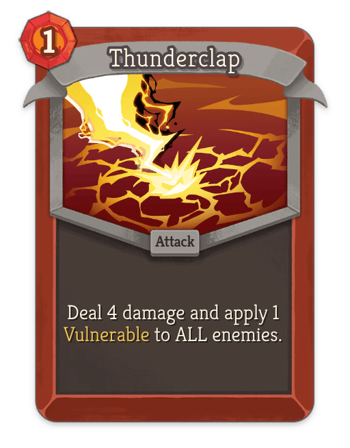 Thunderclap