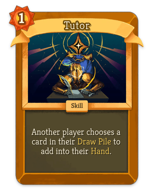Tutor