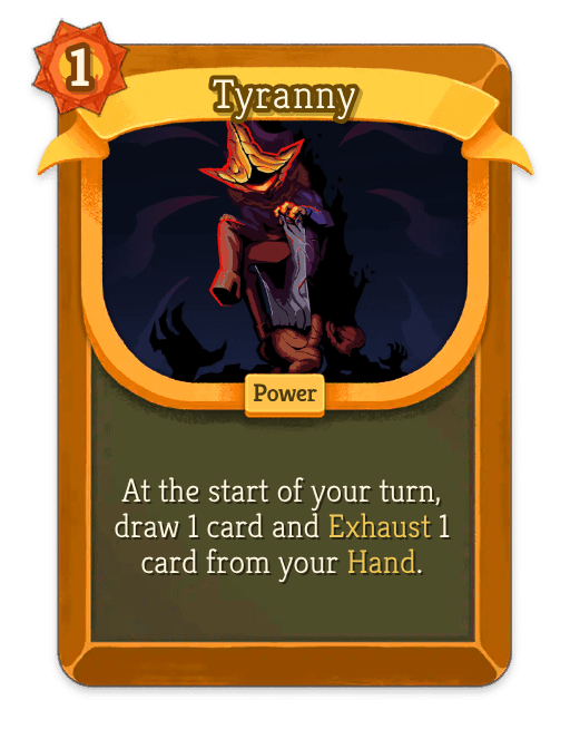 Tyranny