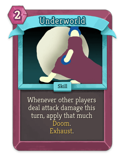 Underworld