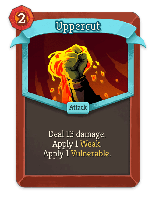 Uppercut