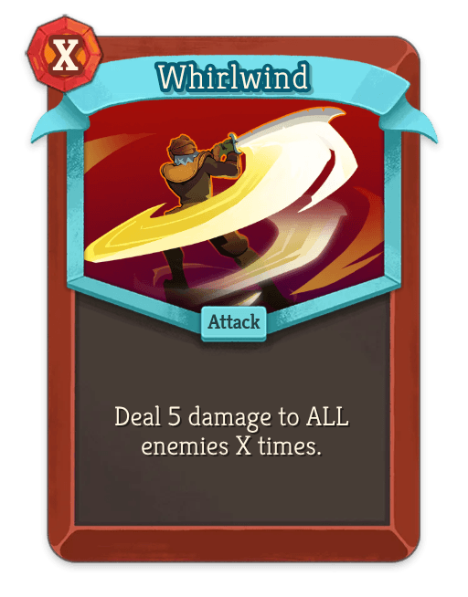 Whirlwind