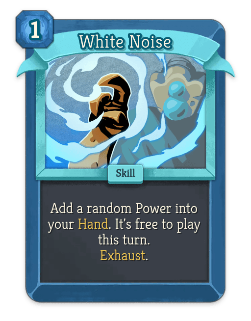 White Noise