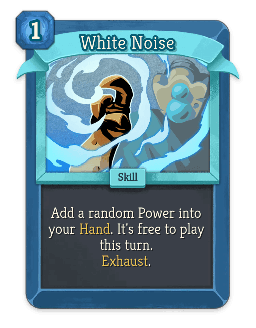 White Noise