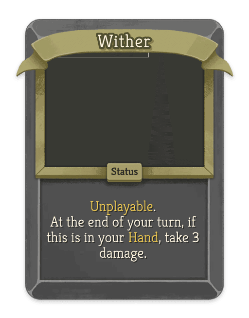 Wither