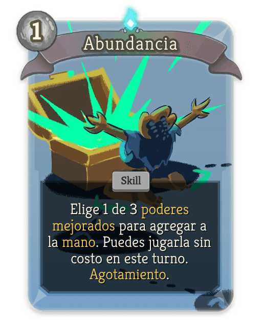 Abundancia