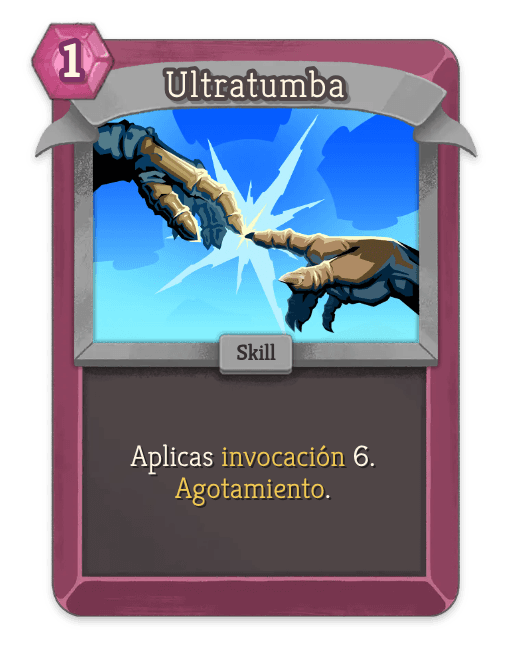 Ultratumba