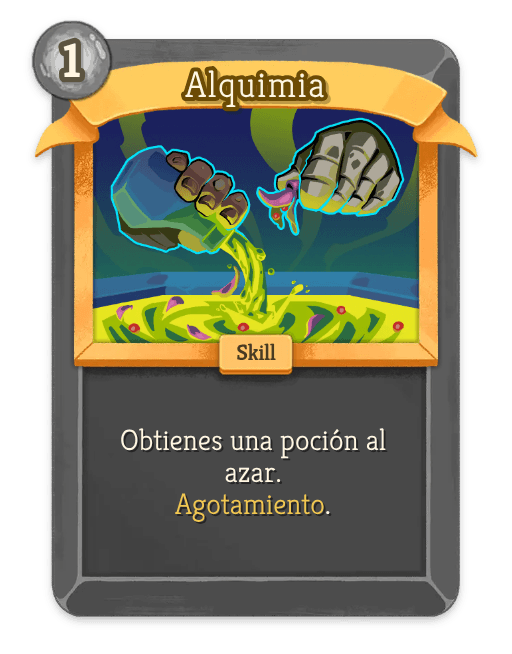 Alquimia