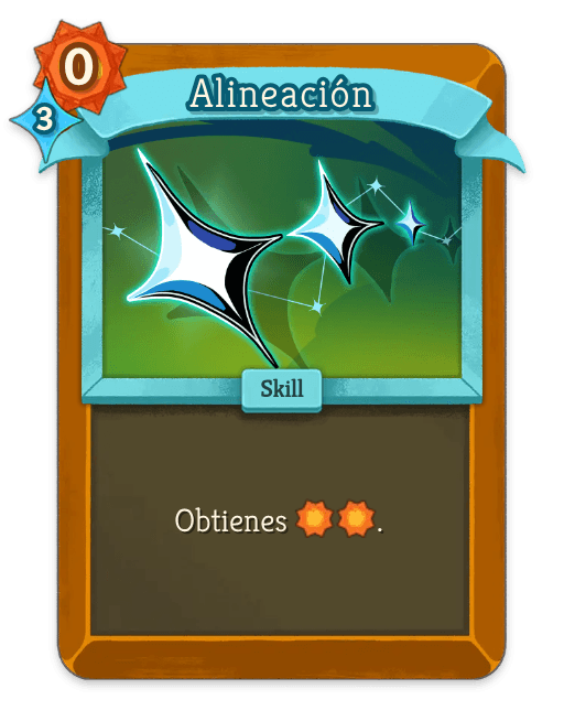 Alineación