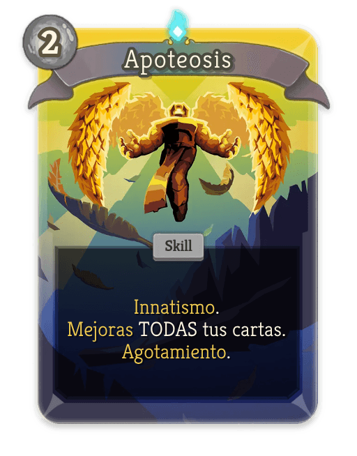 Apoteosis