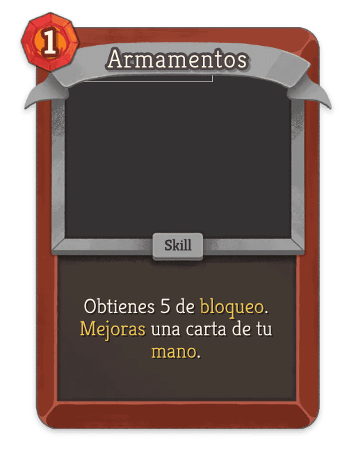 Armamentos