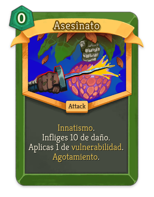 Asesinato
