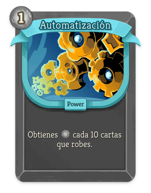 Automatización
